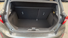 Ford Fiesta 1.0 EcoBoost Hybrid mHEV 155 ST-Line Vignale 5dr Petrol Hatchback